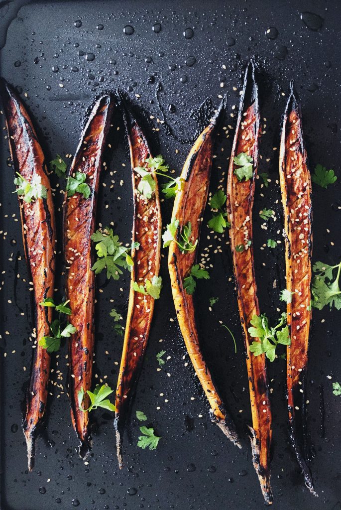 Japanilaiset Munakoisot