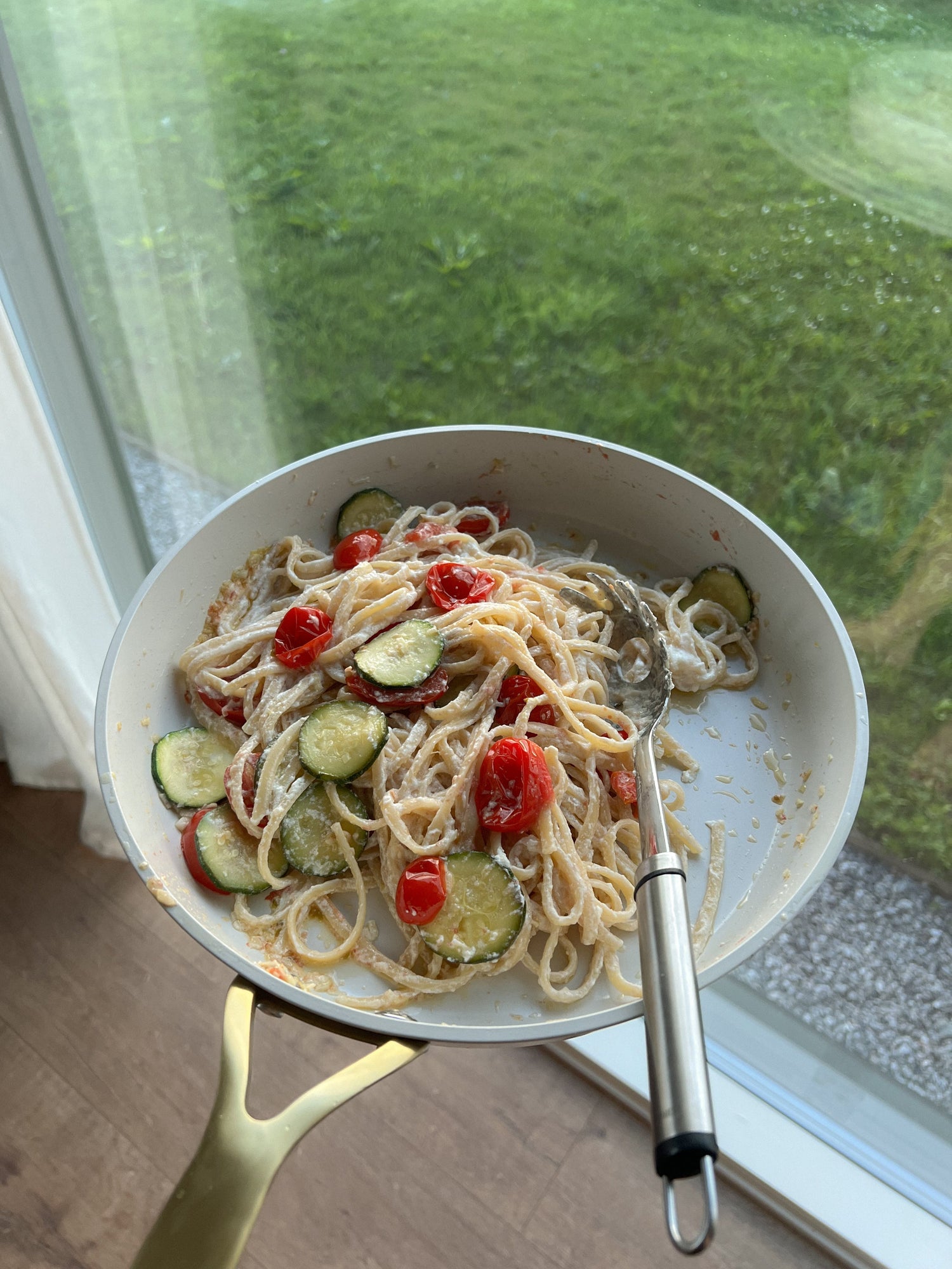 Kitchen Notes with Alessia