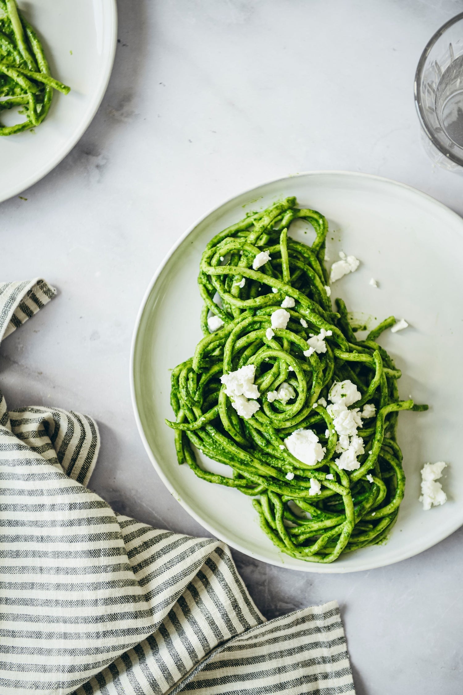 Vihreä mustakaalibigoli