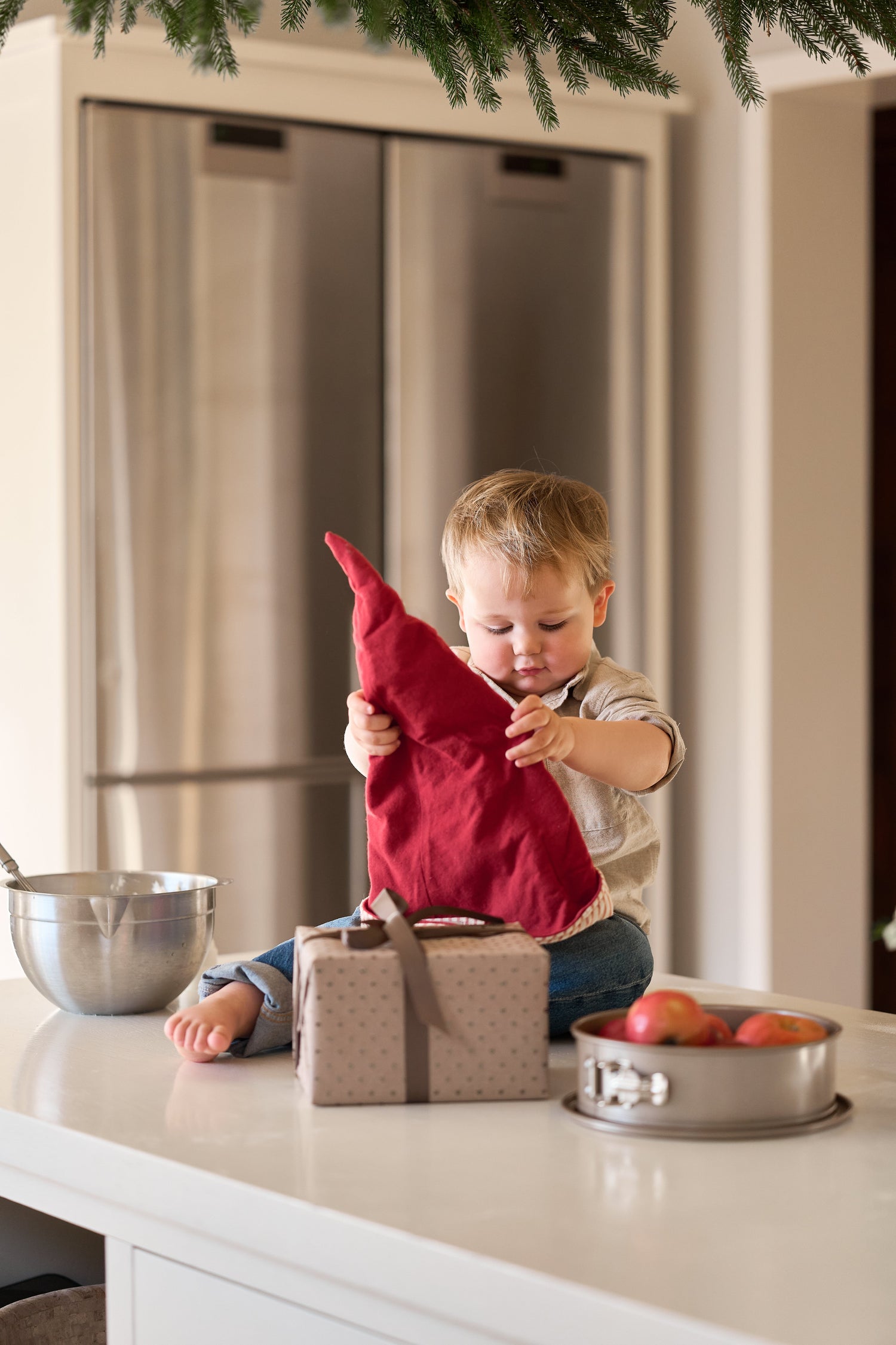 Löydä täydellinen setti jokaiseen makuun