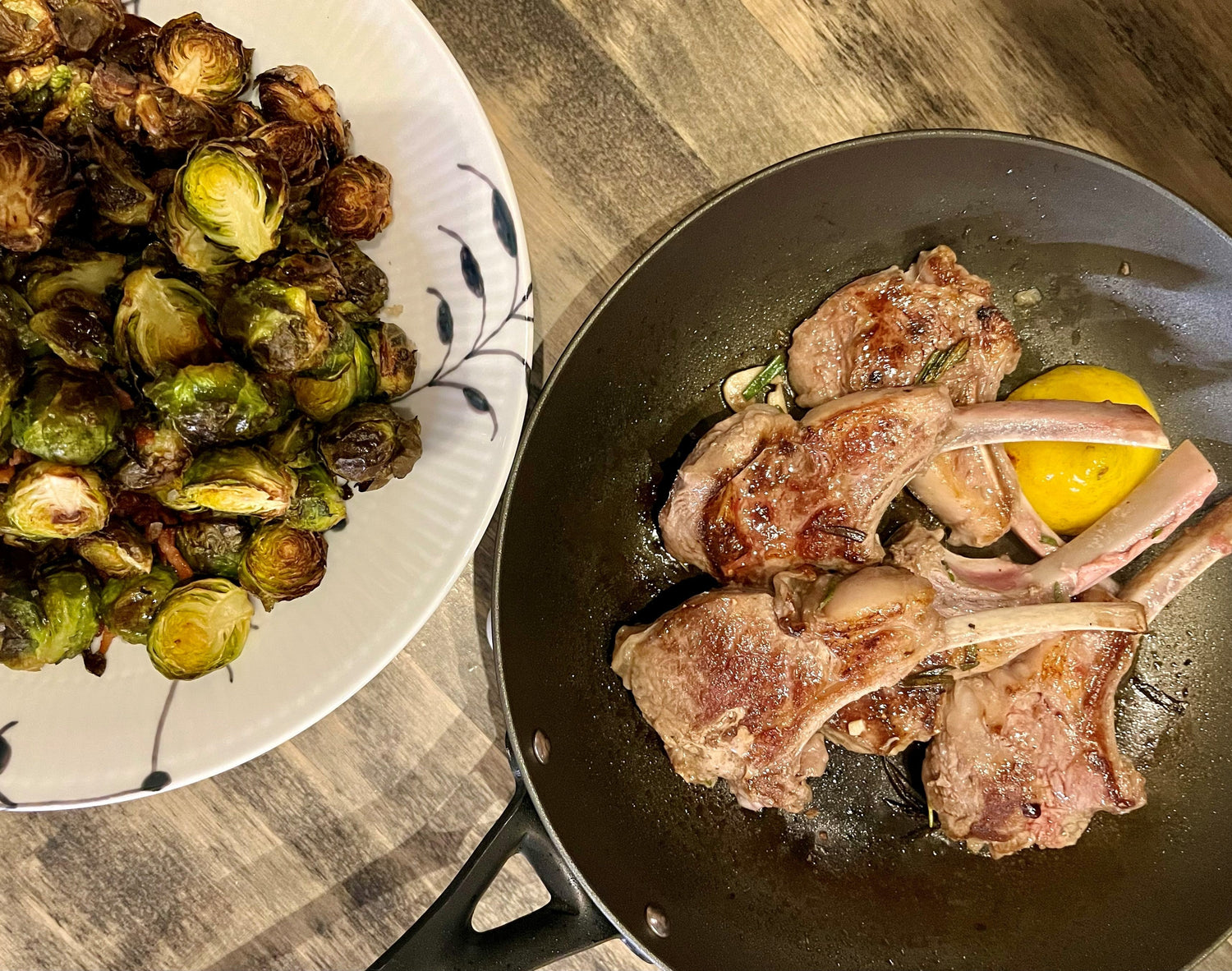 Pääsiäisresepti by Henkka Alén