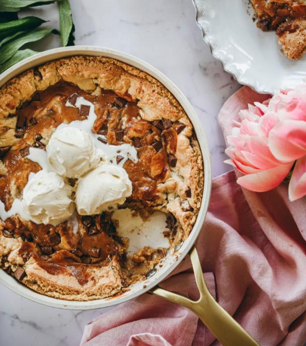 Royal pearl pannut ja kasarit