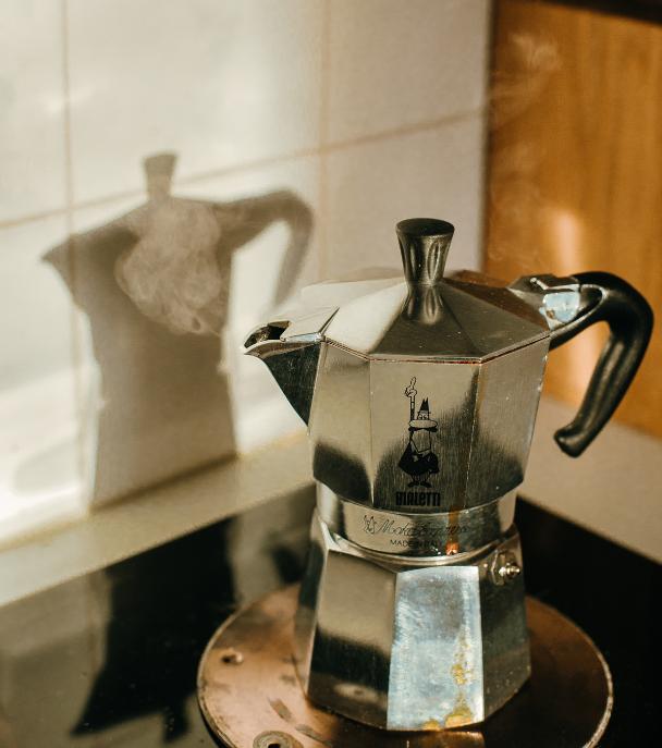 Alumiiniset mutteripannut