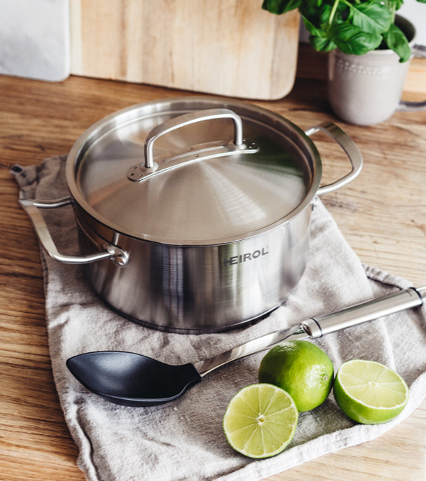 Pinnoitetut kattilat