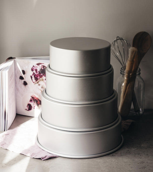 Anodisoidut alumiinivuoat