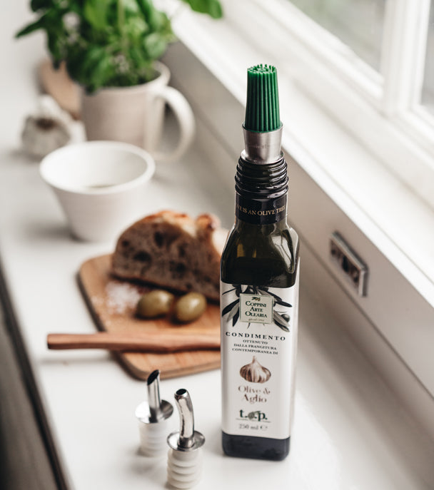 Italialaisia herkkuja