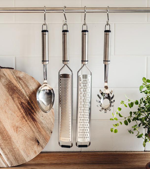 Steely pienvälinesarja