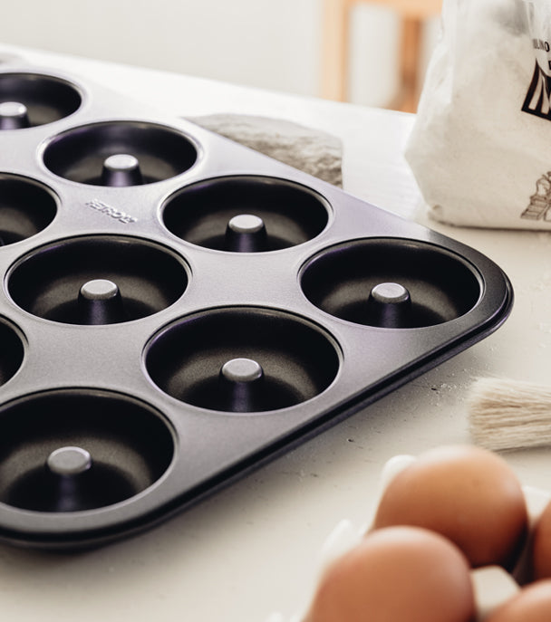 Pinnoitetut leivontavuoat