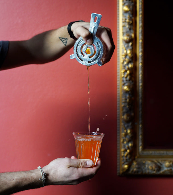 Viini- baaritarvikkeet