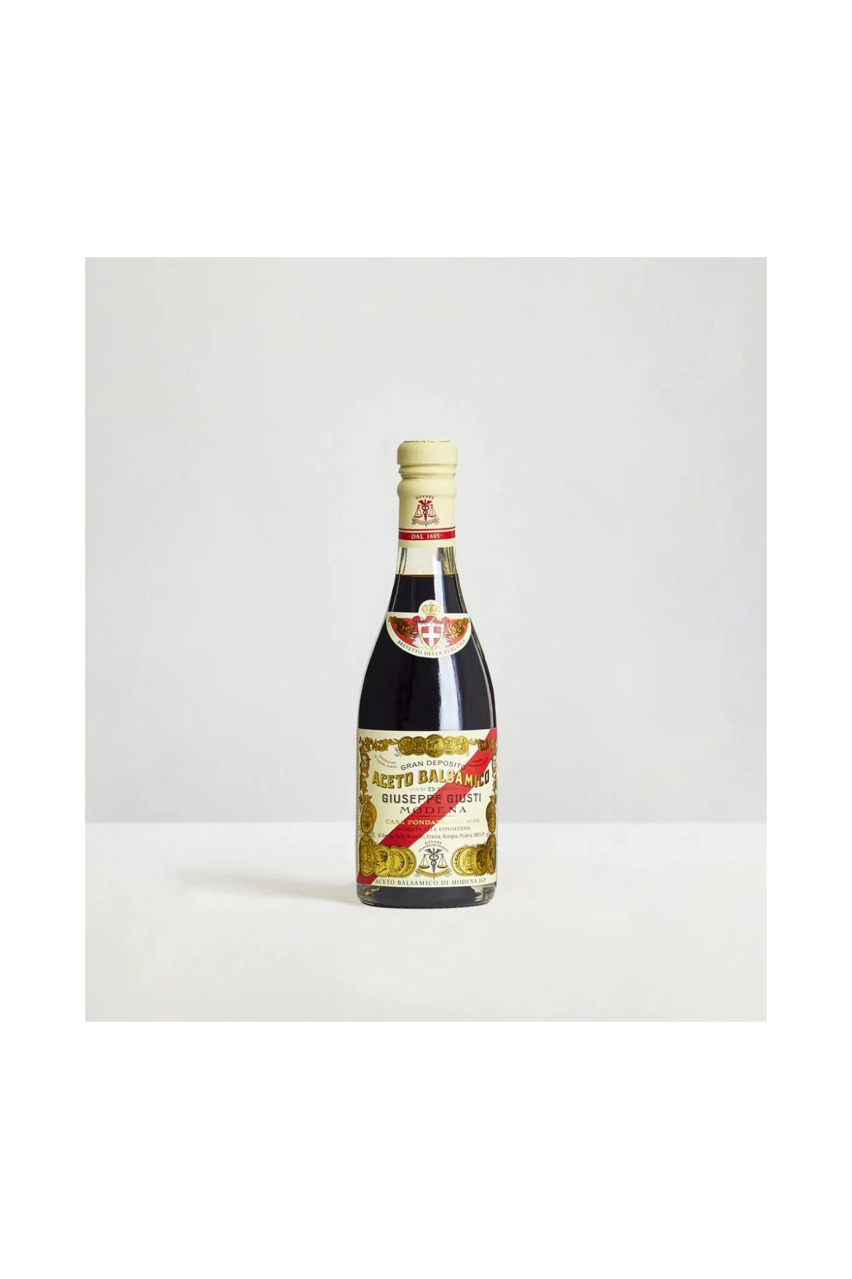 BALSAMICO DI MODENA 100 ml, 5 medals
