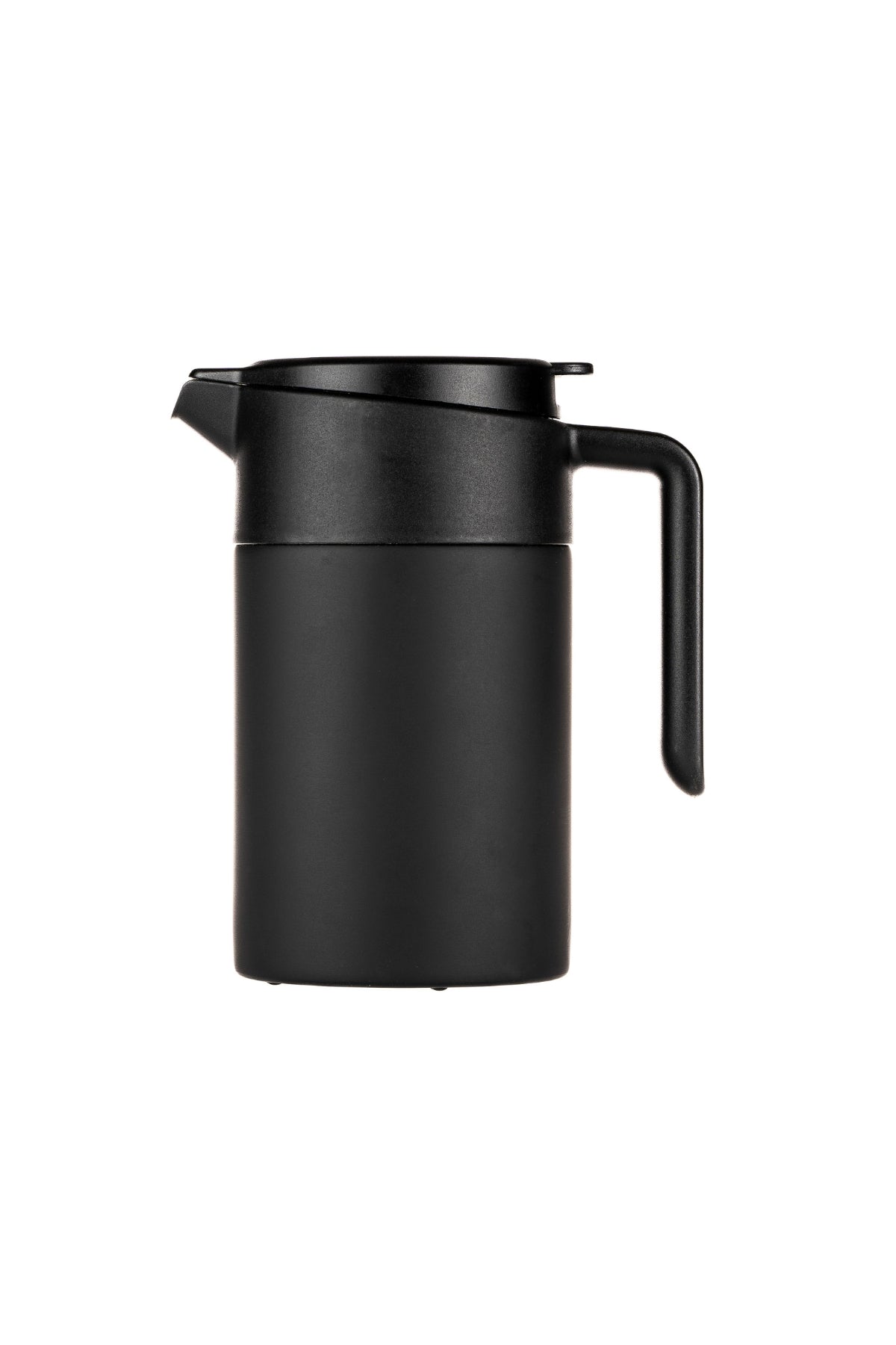 VACUUM JUG 1,2 L Easy Open, black
