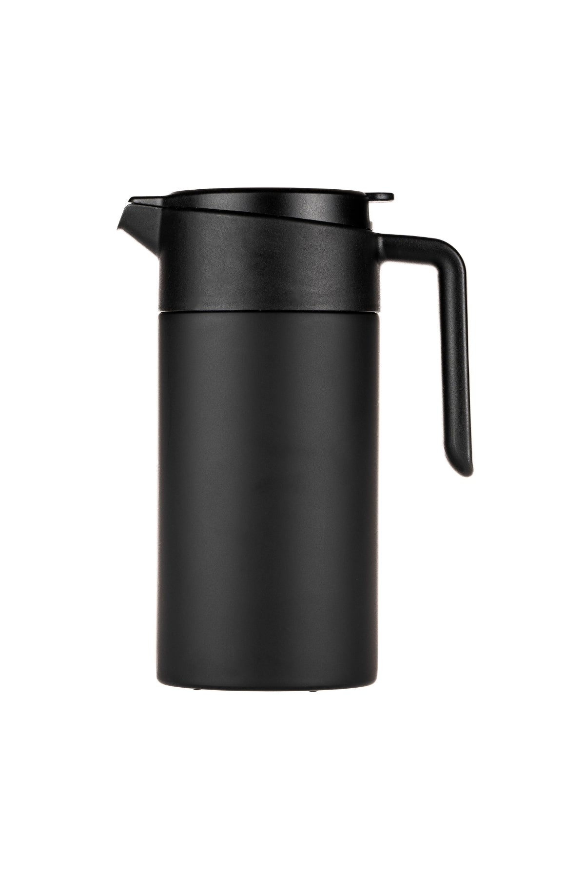 VACUUM JUG 1.6 L Easy Open, black