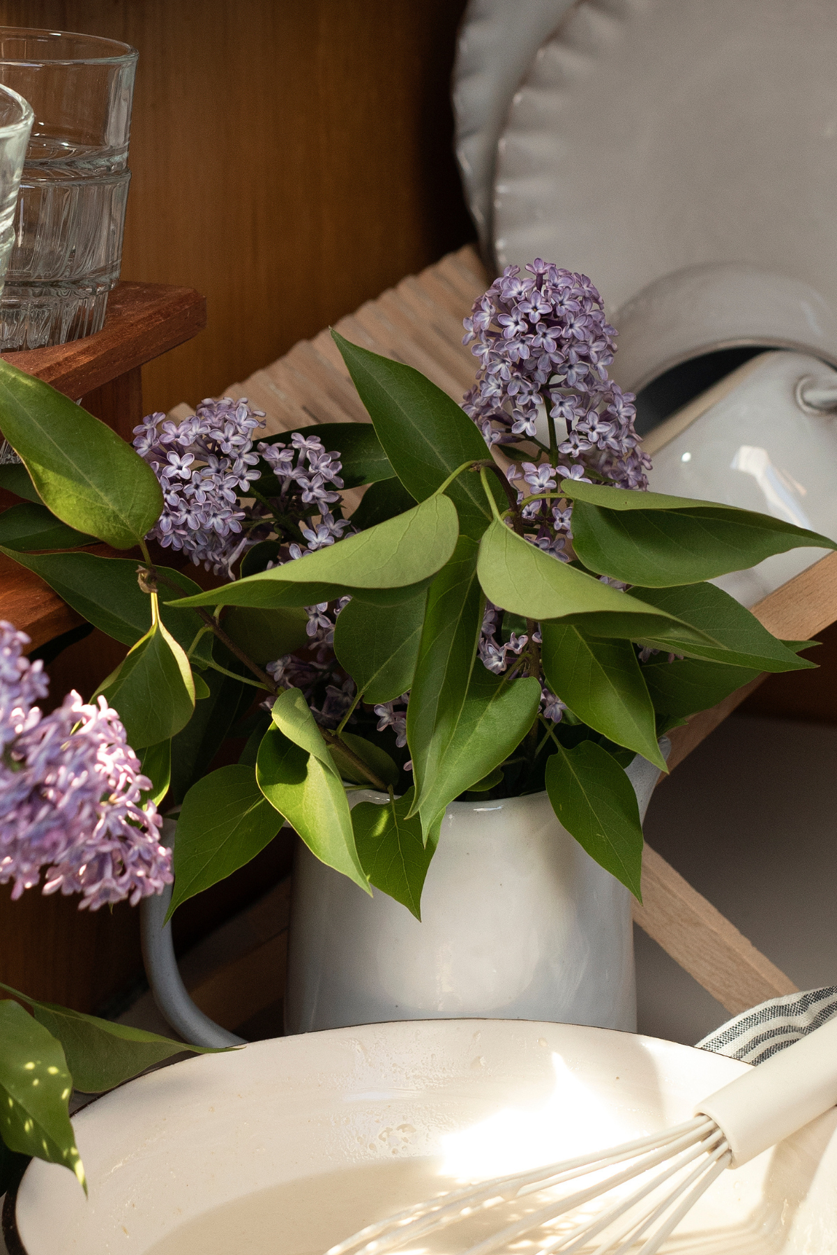 KANNU 1l SVELTE, STONE