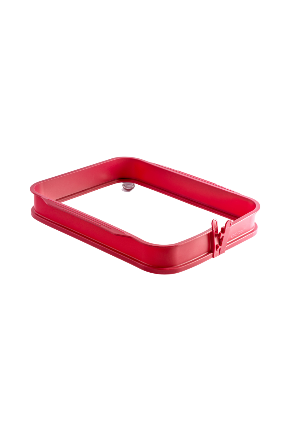 UUNIVUOKA LASIPOHJALLA 37 cm 3,8 L