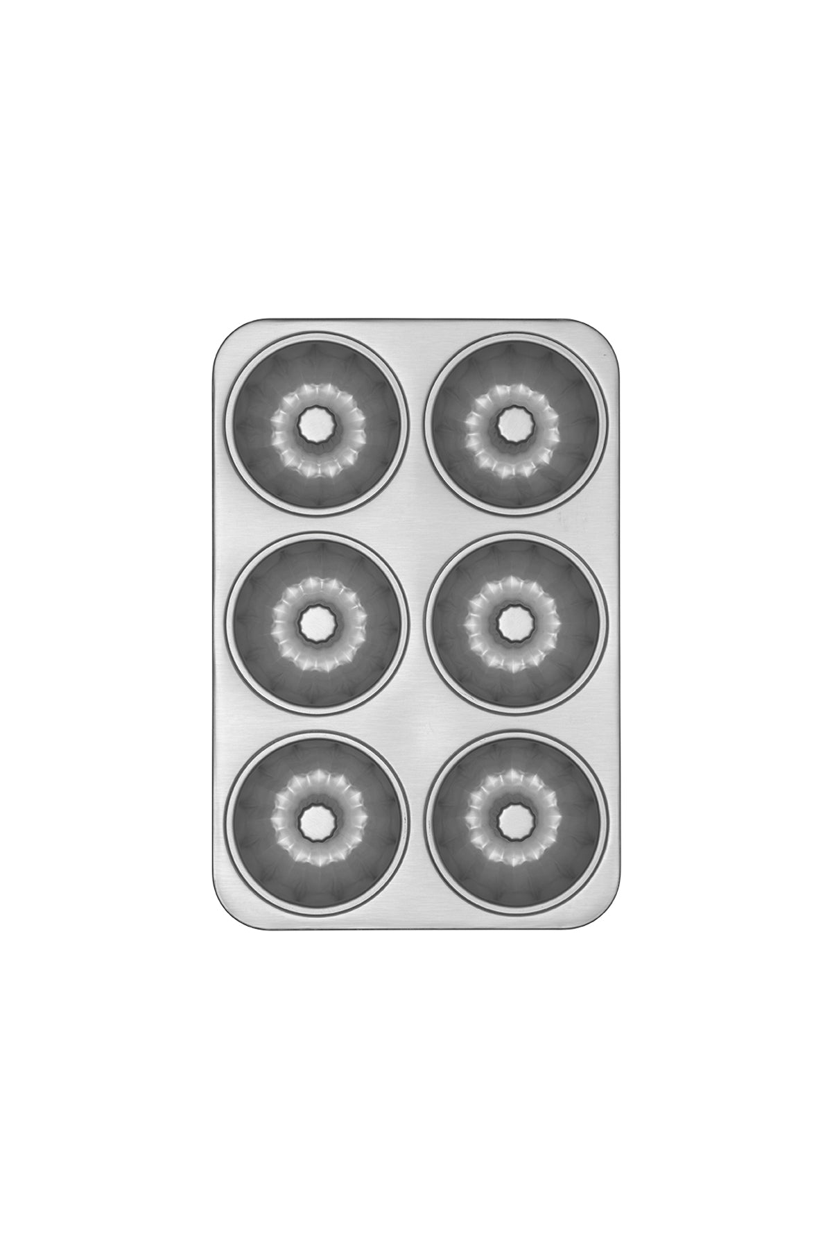 KUIVAKAKKUVUOKA 37,3x25 cm, anodisoitu alumiini