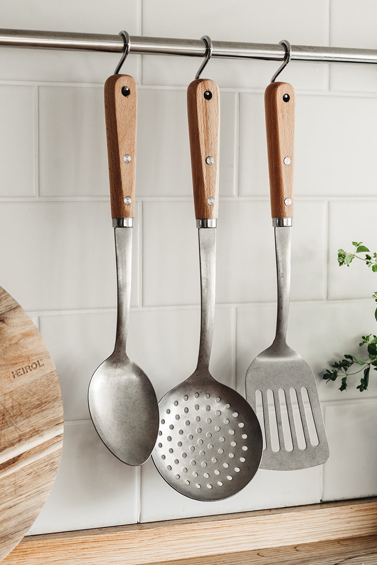 REIKÄKAUHA Antiikki