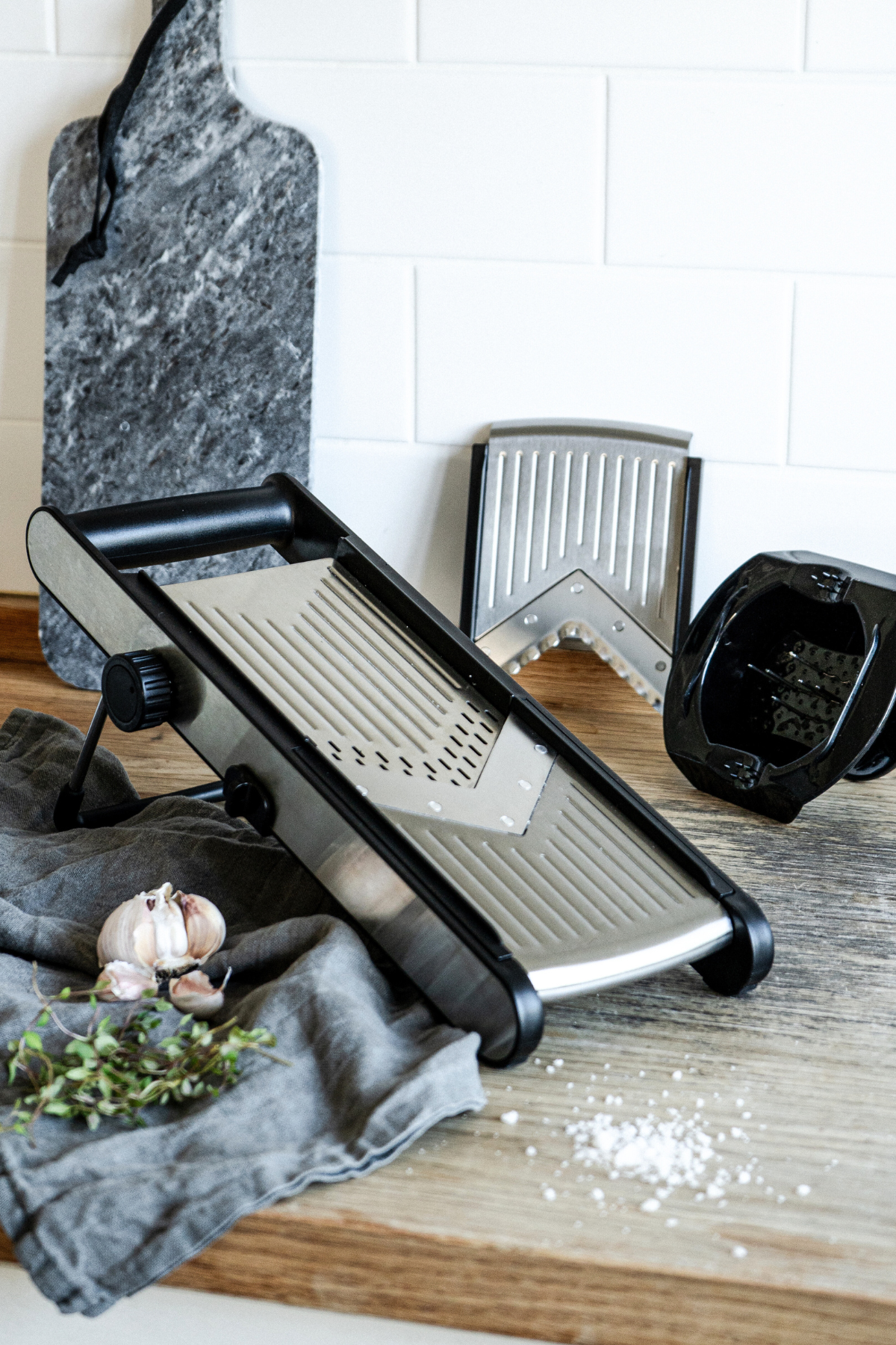 How to Maintain a Mandoline Slicer: Essential Tips for Longevity