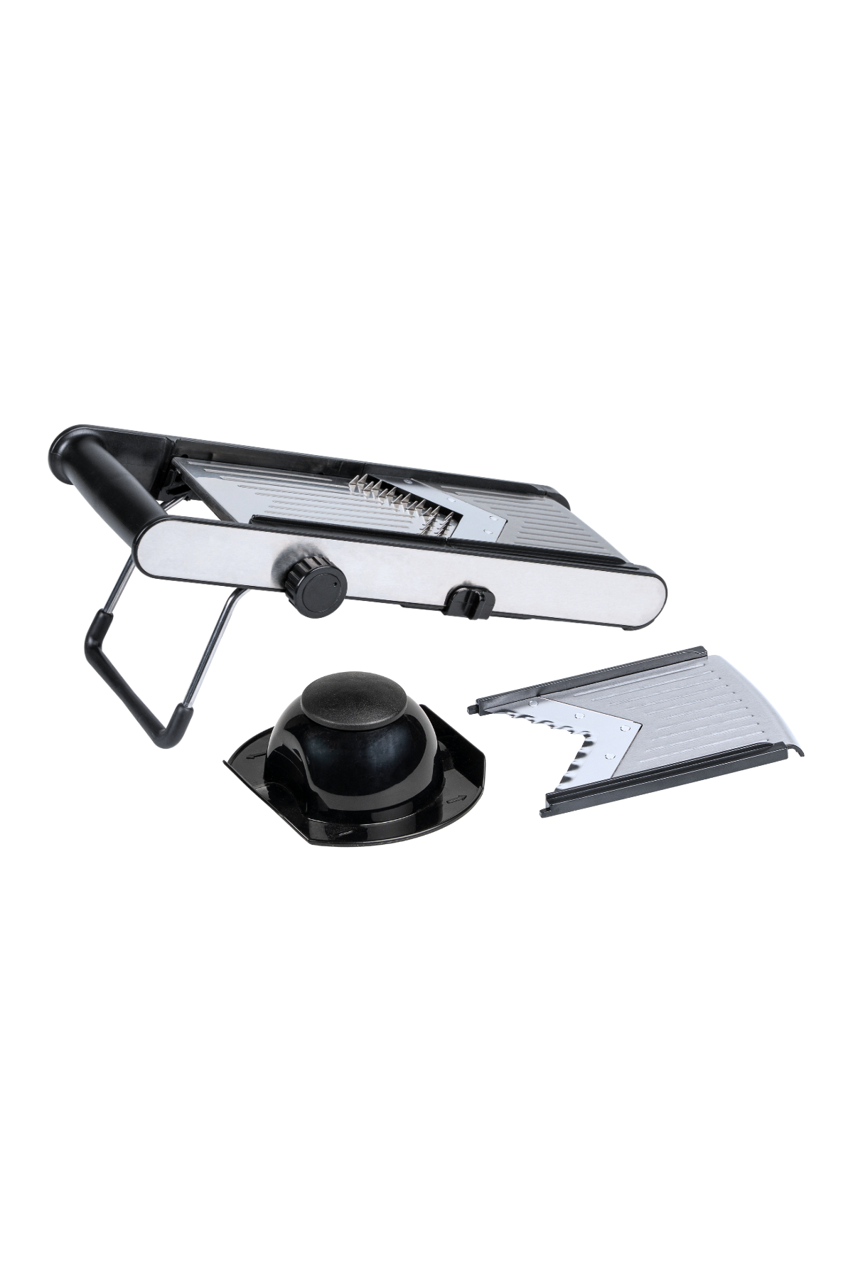 V-BLADE MANDOLINE SLICER S/S