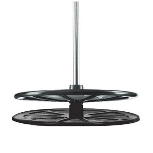 BIALETTI-MAIDONVAAHDOTIN 1 L, terästä