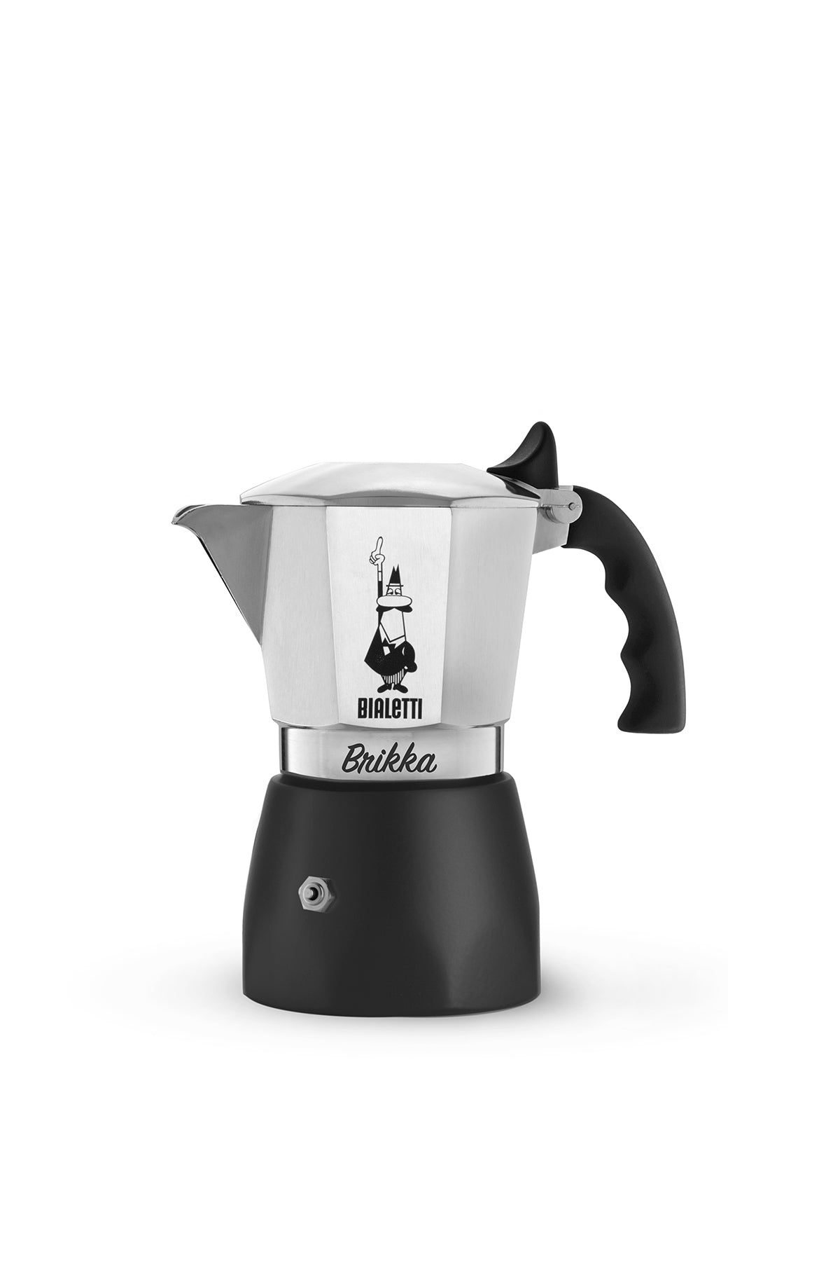 BIALETTI BRIKKA CUPS, NEW – HEIROL