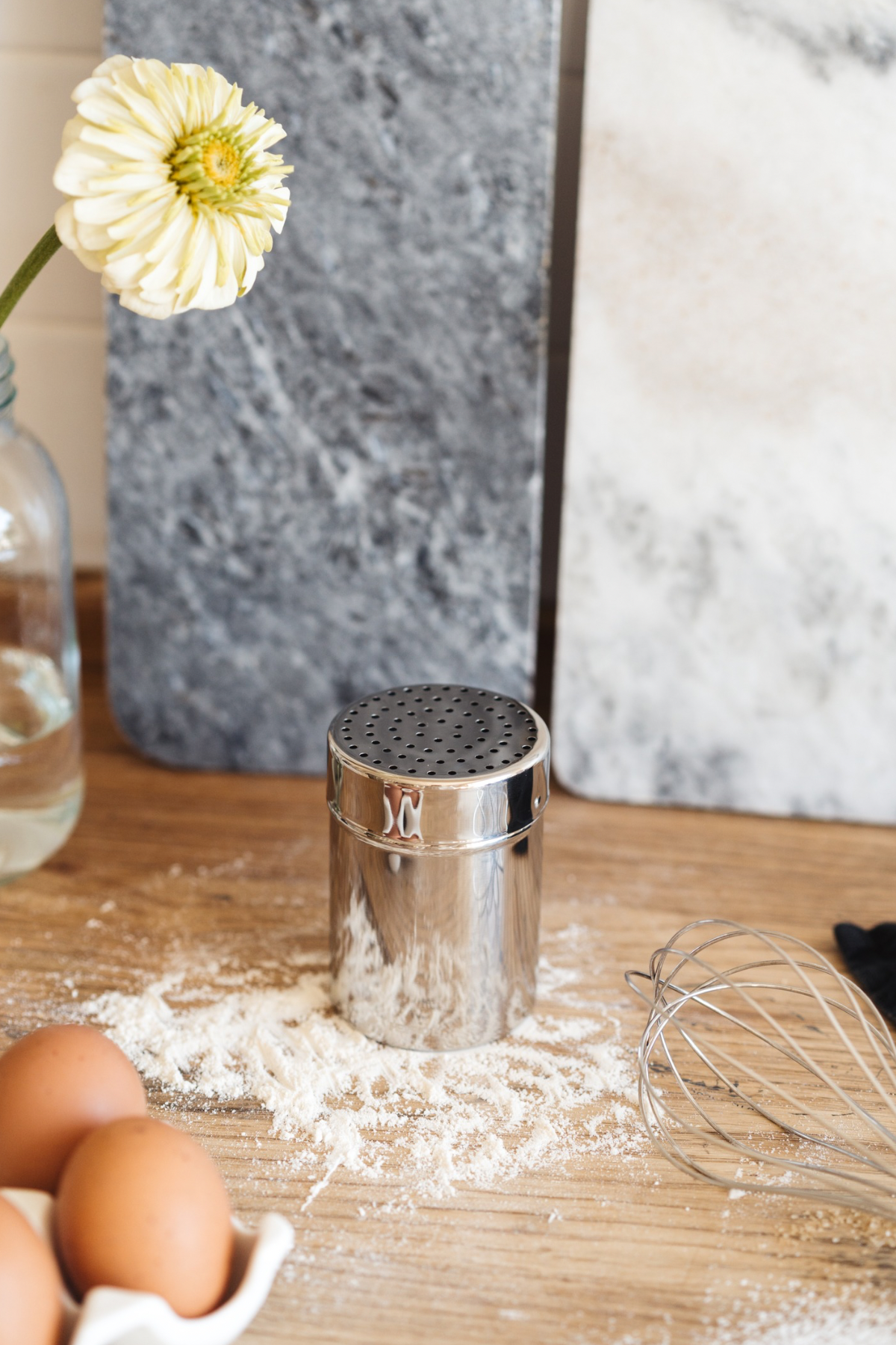 STEEL SHAKER 6,5 cm / 2,2 mm