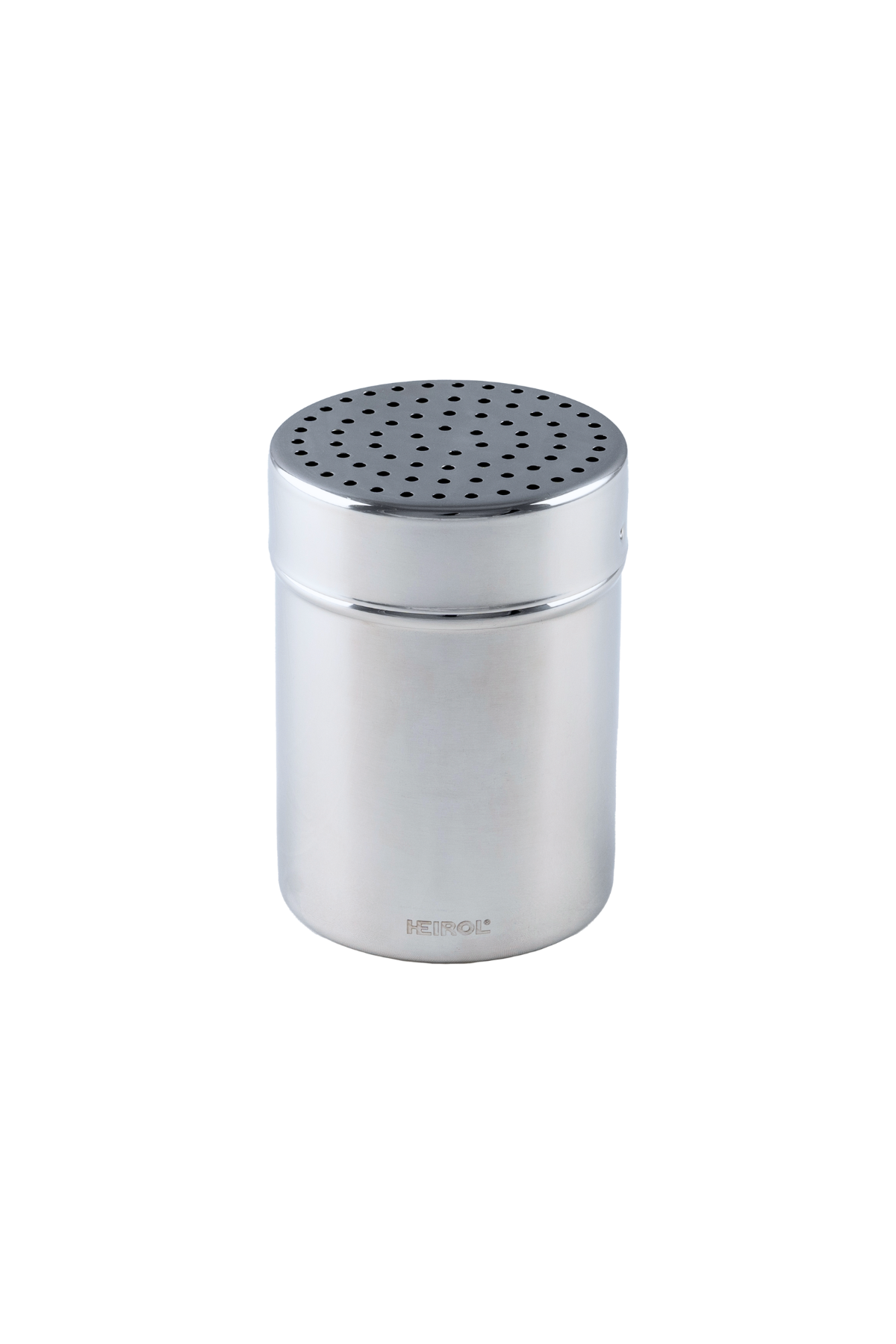 STEEL SHAKER 6,5 cm / 2,2 mm