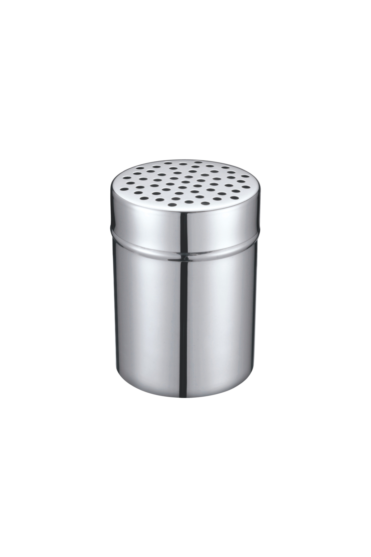 STEEL SHAKER 6,5 cm / 4 mm