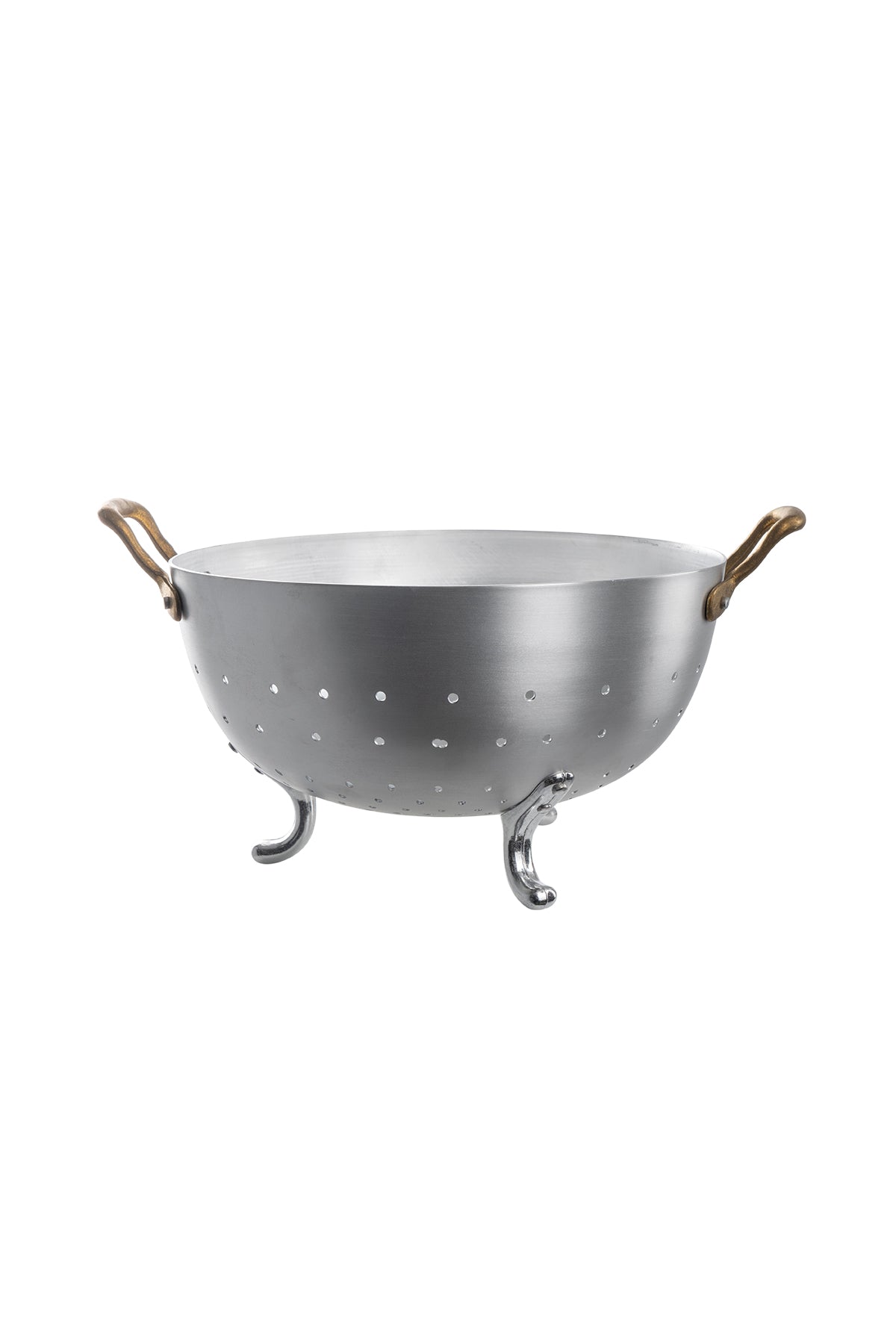 ISO LÄVIKKÖ 24 cm, alumiini 24cm