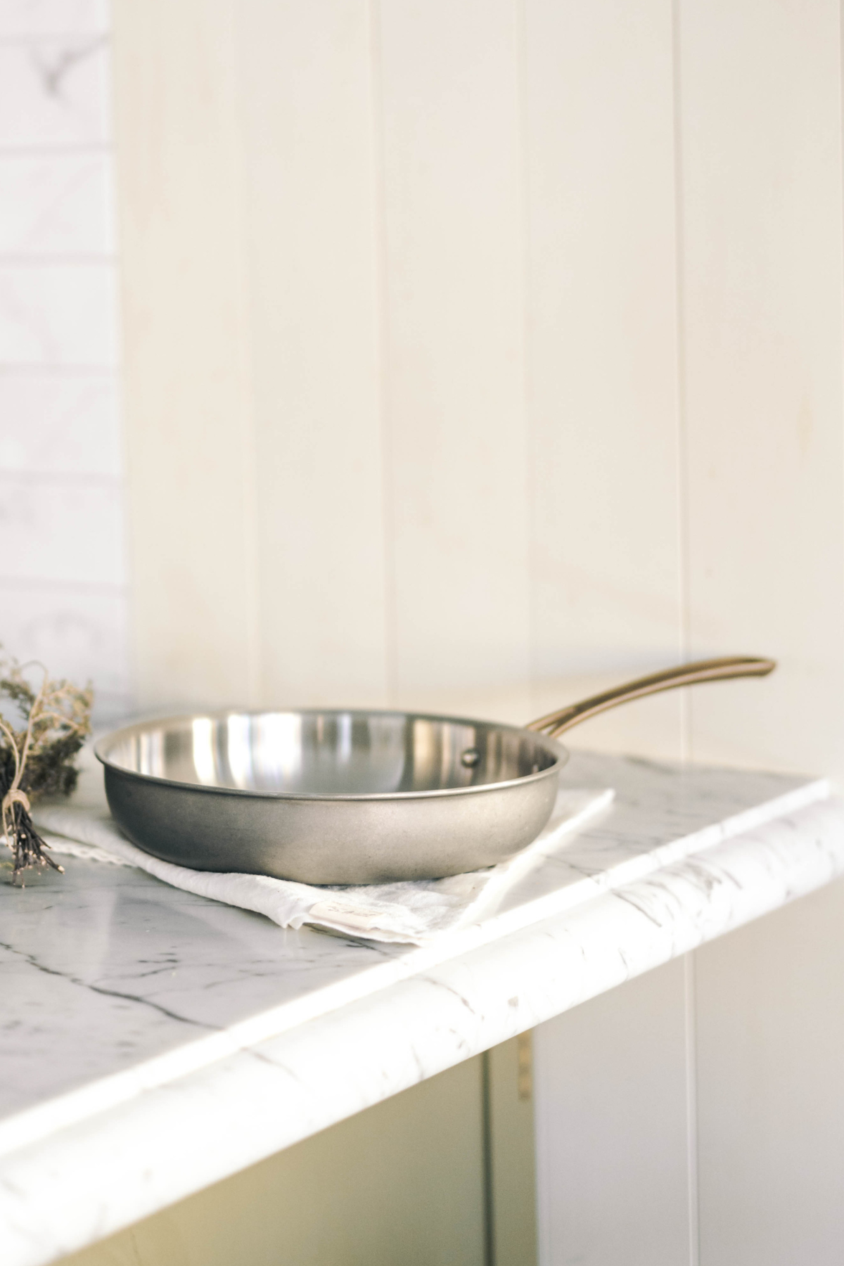 PAISTINPANNU 24 cm Heritage Pro