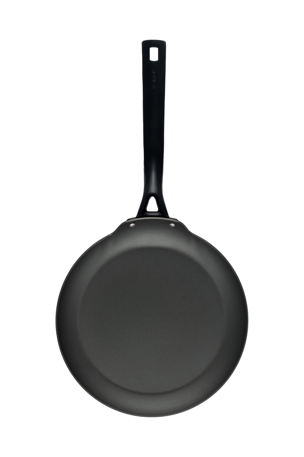 CRÊPE FRYING PAN 28 cm Blacksteel Pro