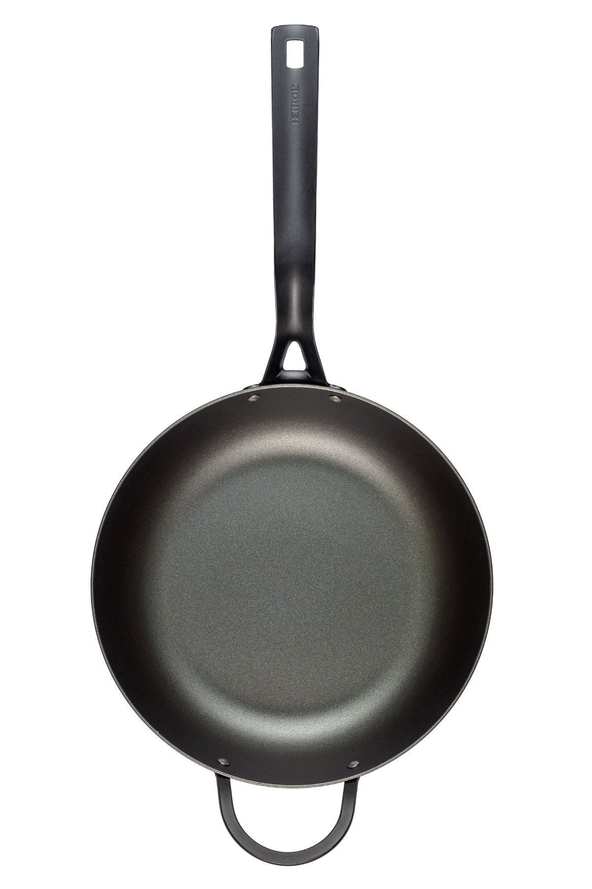 PAISTINPANNU 28 cm Blacksteel Pro