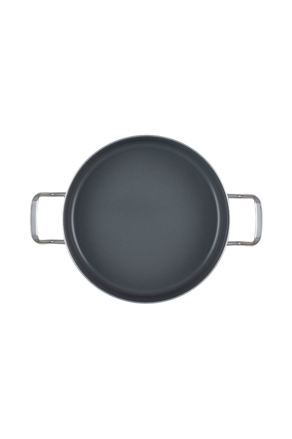 PAISTOKASARI 28 cm 4 L Cerasafe® Triply