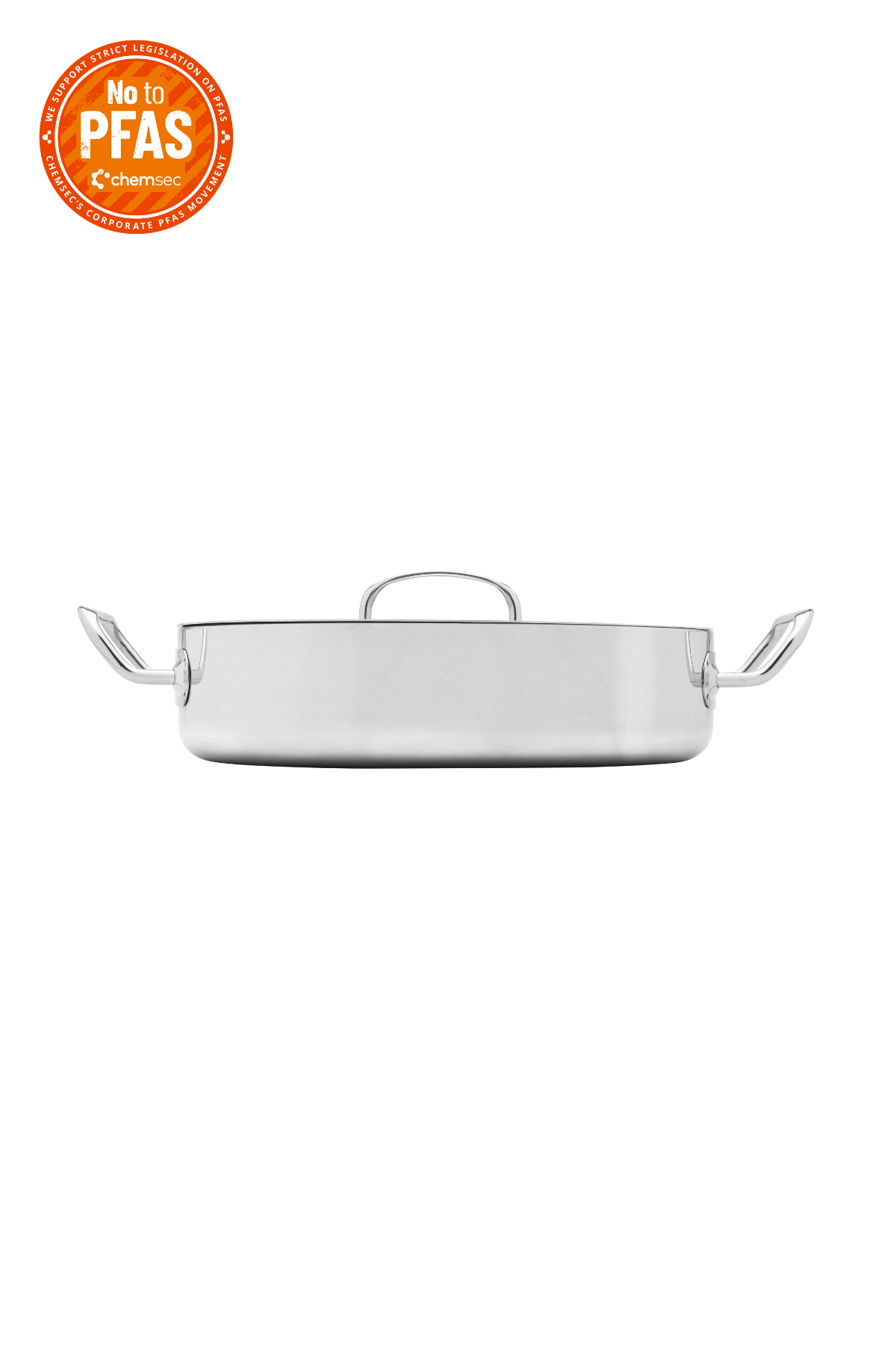 One Pot 2 -setti, Harri Syrjänen