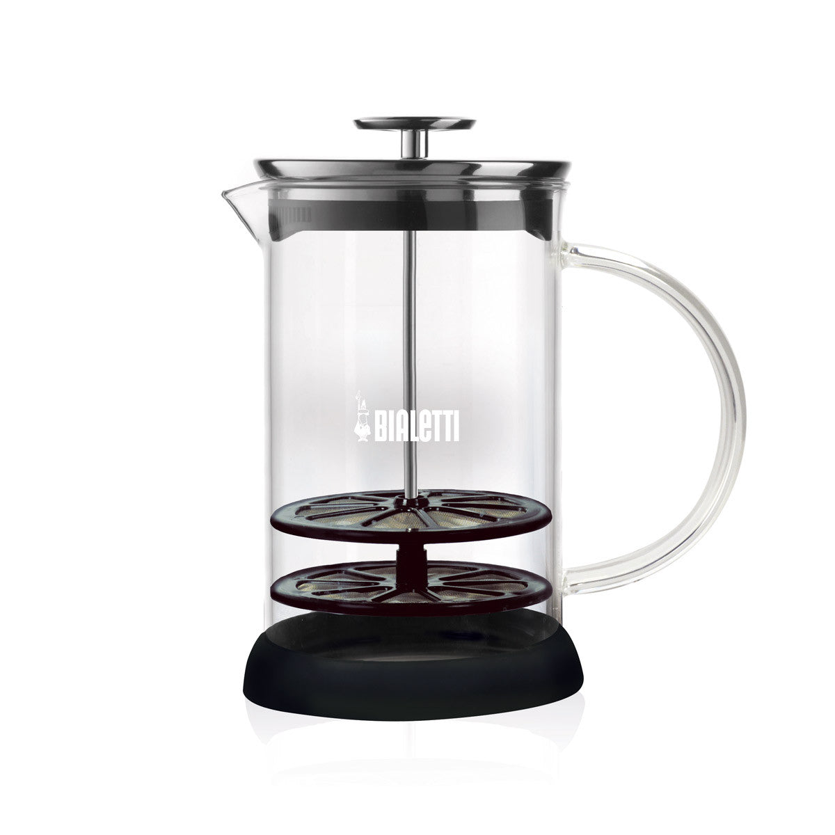 BIALETTI-MAIDONVAAHDOTIN 1 L, lasinen