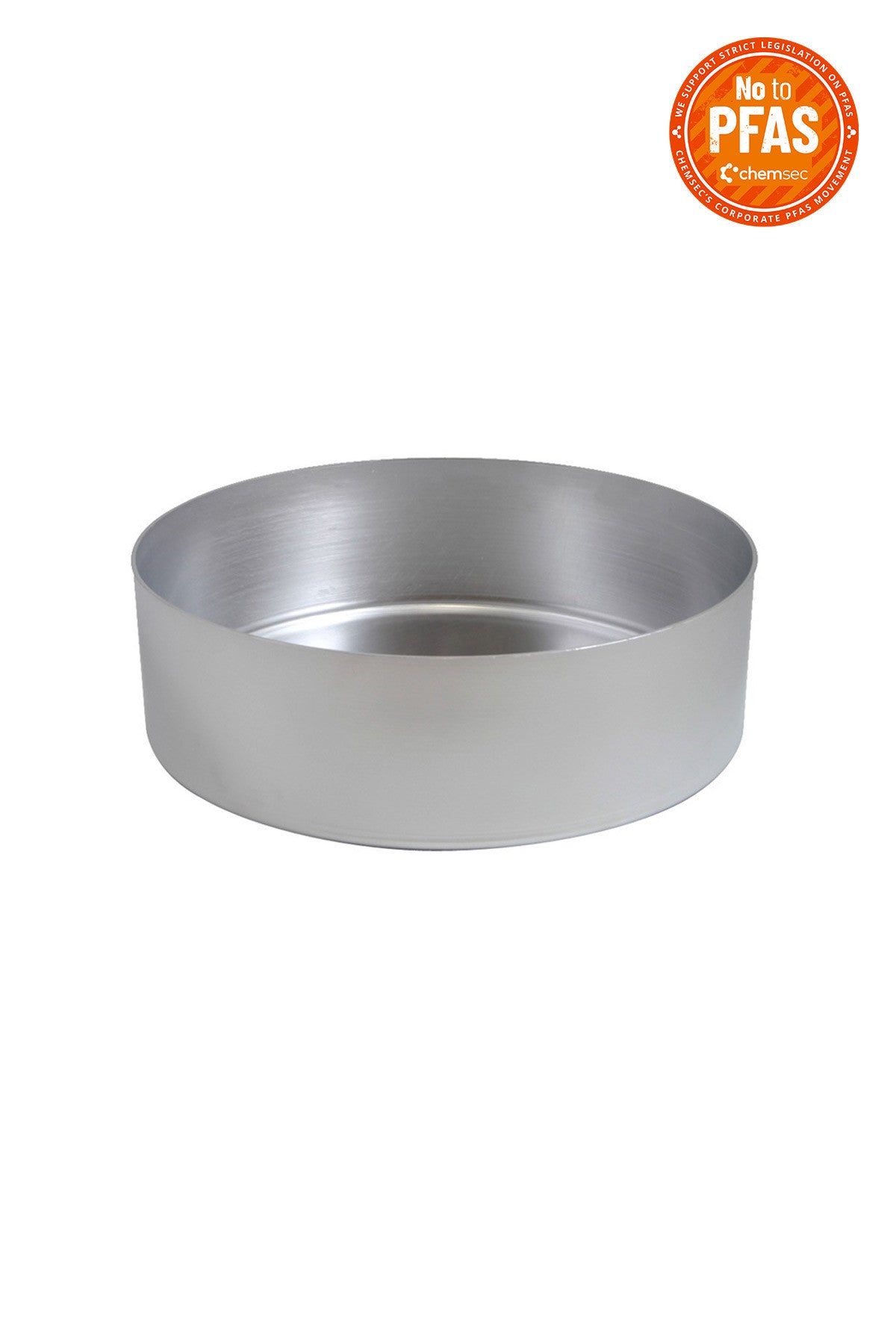 KAKKUVUOKA alumiinia 26x8 cm 3,5 L