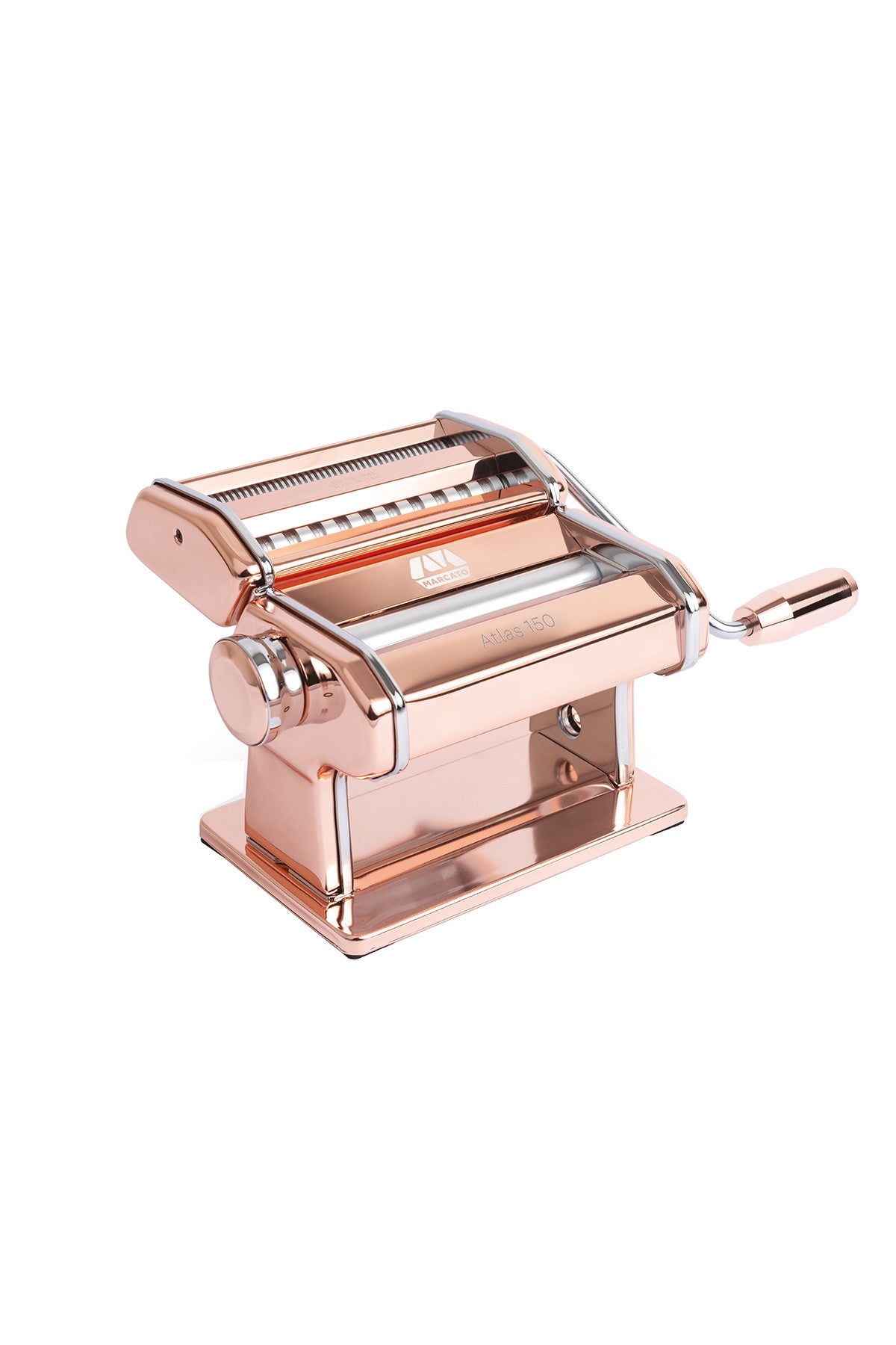 PASTAKONE TUPLALEIKKURILLA KUPARI, Marcato Atlas