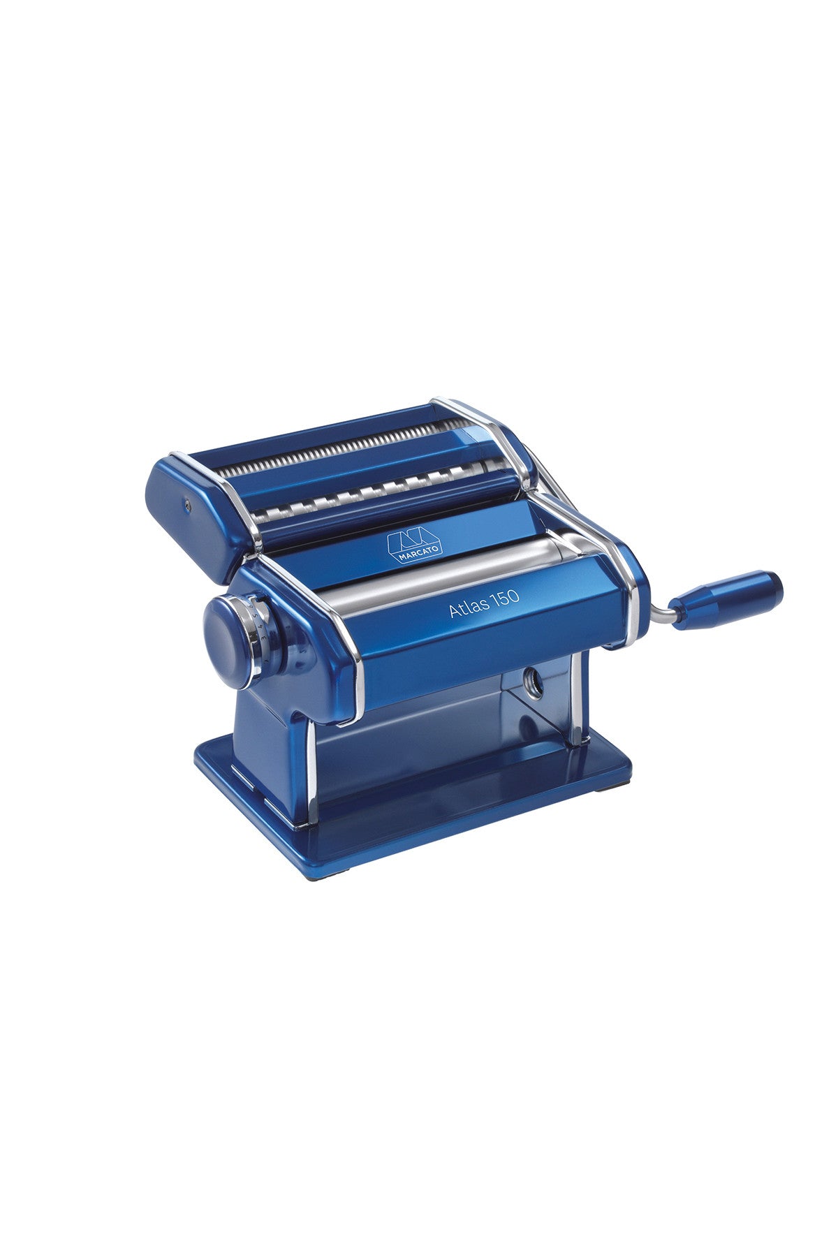 PASTA MAKER MARCATO ATLAS 150 mm Blue