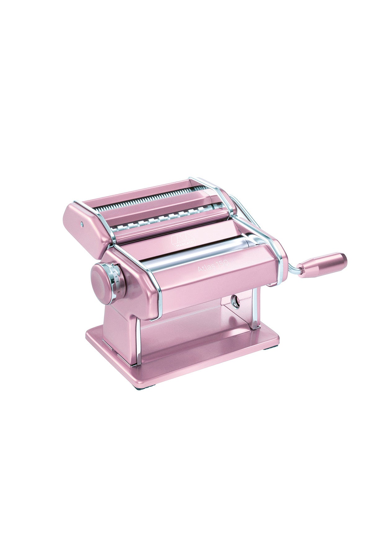 PASTA MAKER MARCATO ATLAS 150 mm PINK