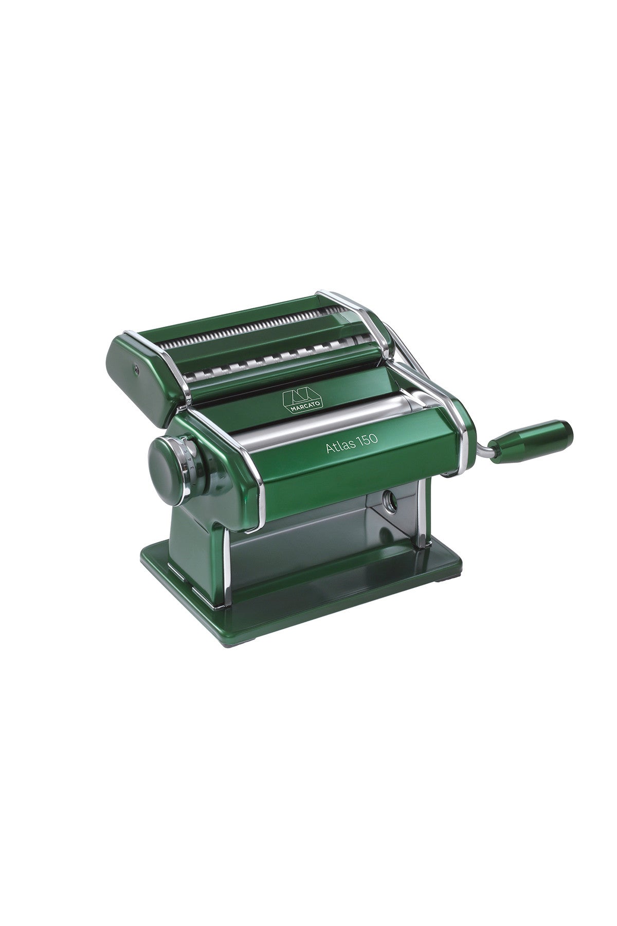 PASTAKONE TUPLALEIKKURILLA VIHREÄ, Marcato Atlas