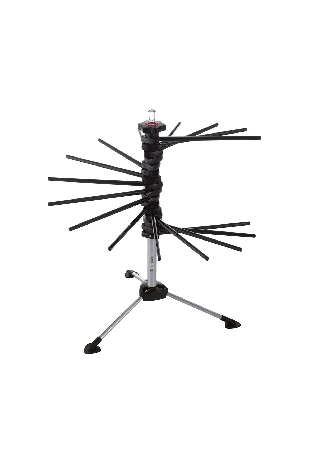 PASTANKUIVATUSTELINE Marcato Tacapasta, musta