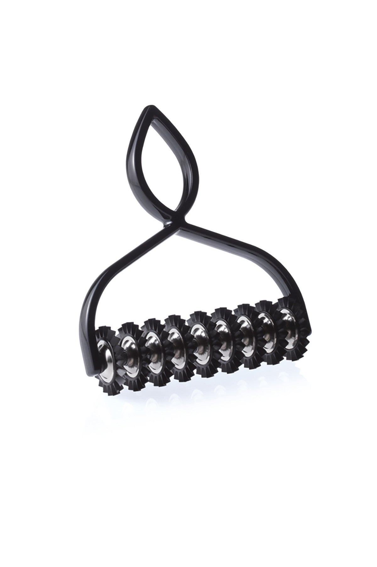 PASTAPYÖRÄ musta, Marcato