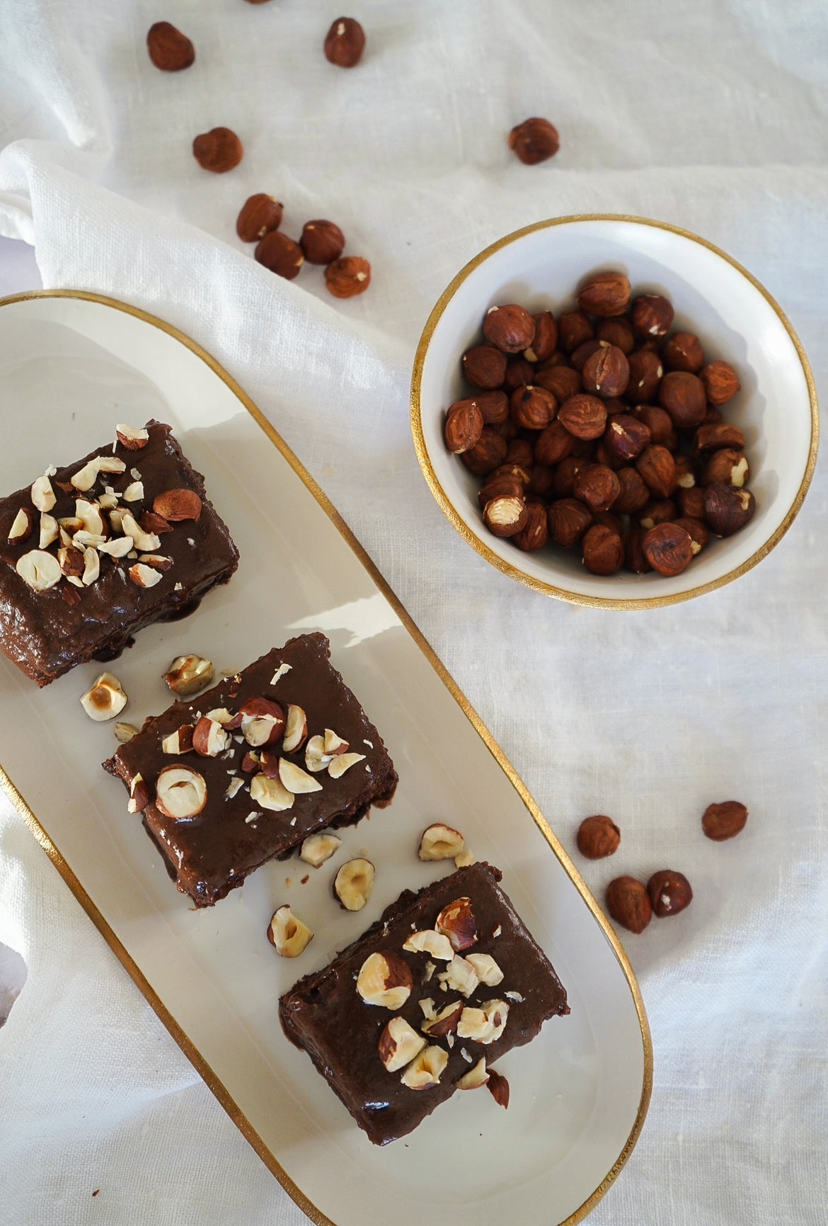 Super suklaiset suklaabrowniet