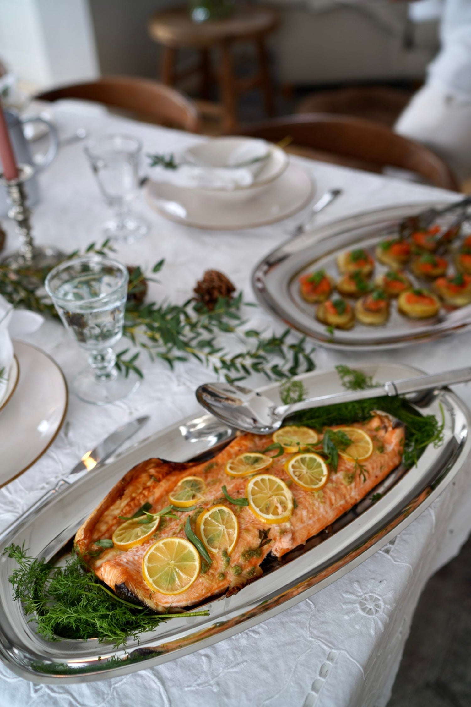 Savustettu rakuunalohi