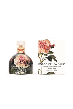 BALSAMIVIINIETIKKA, Borgo Satin 100ml