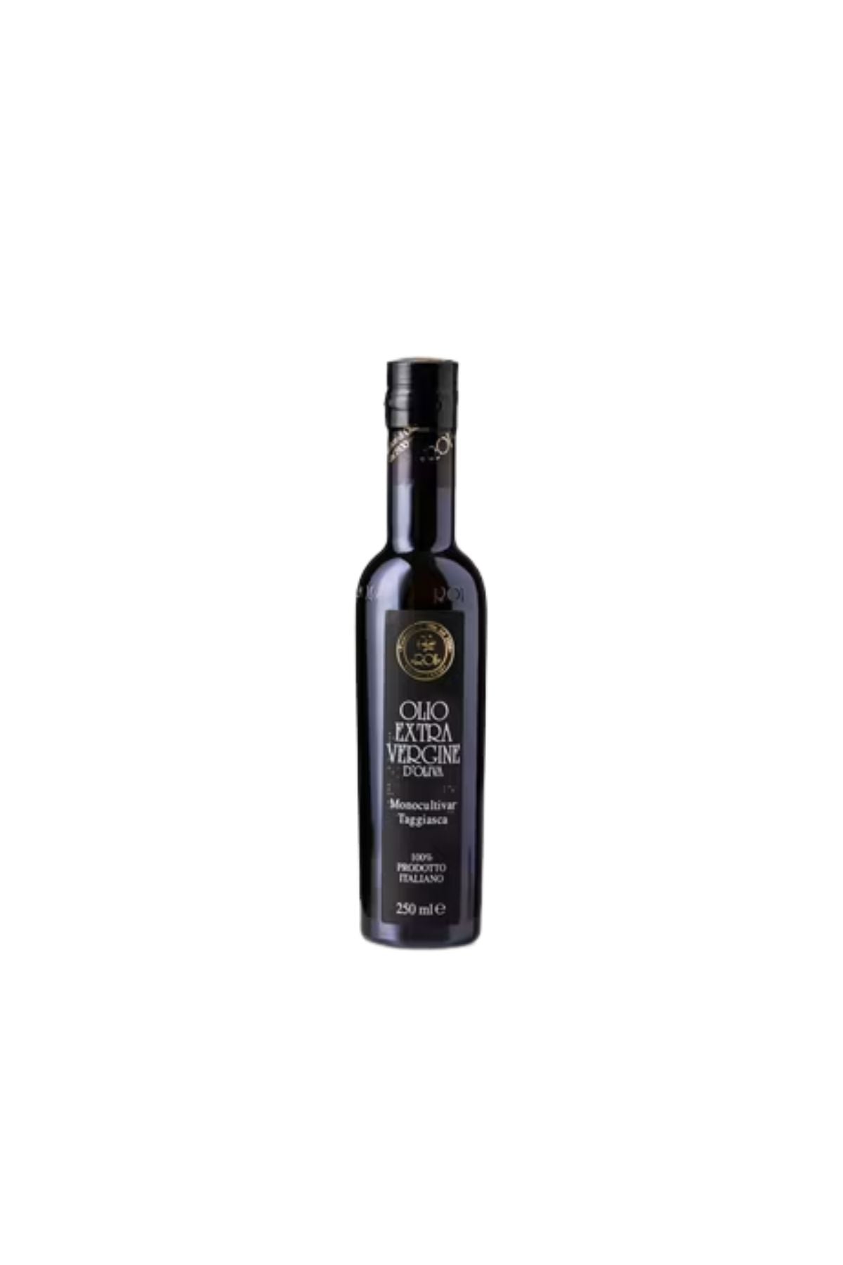 OLIO MONOCULTIVAR TAGGIASCA