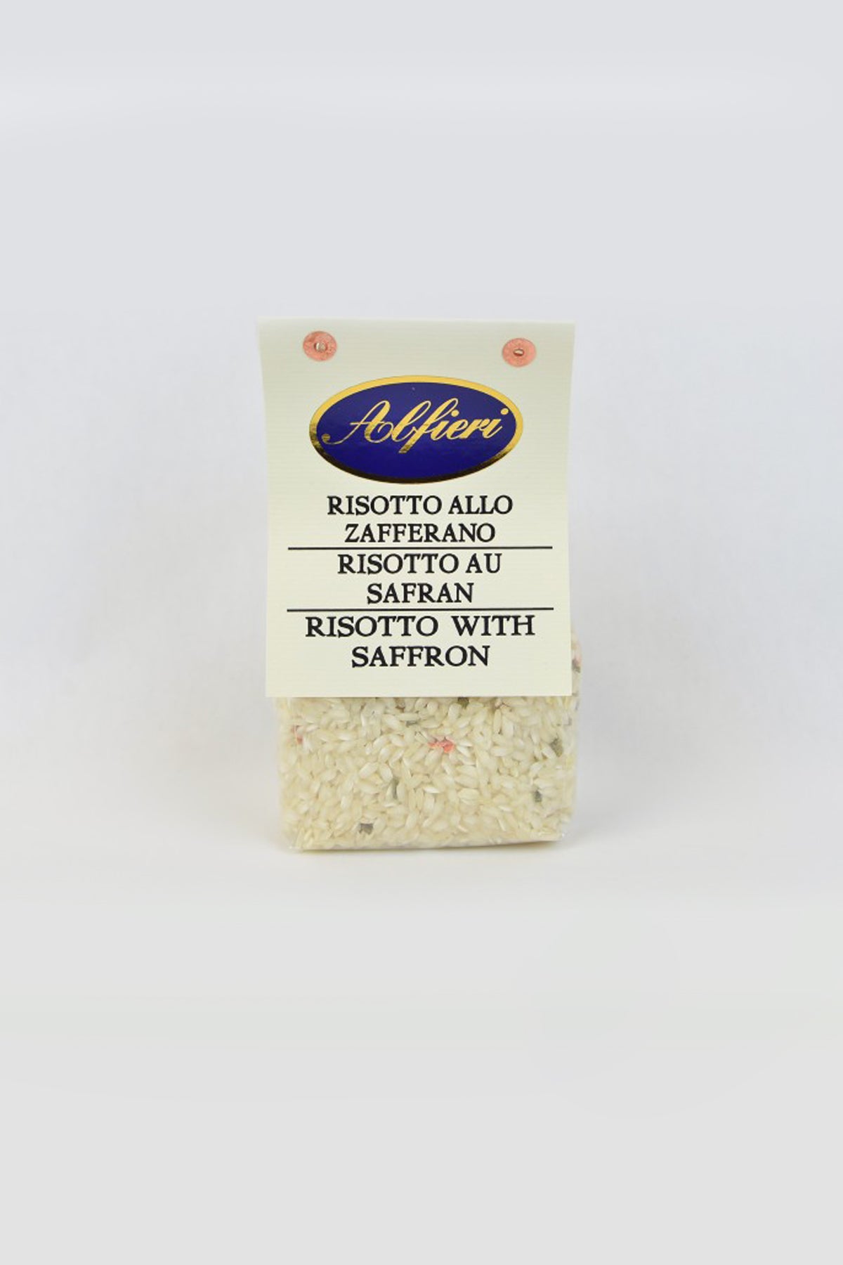 SAHRAMI RISOTTO 300g