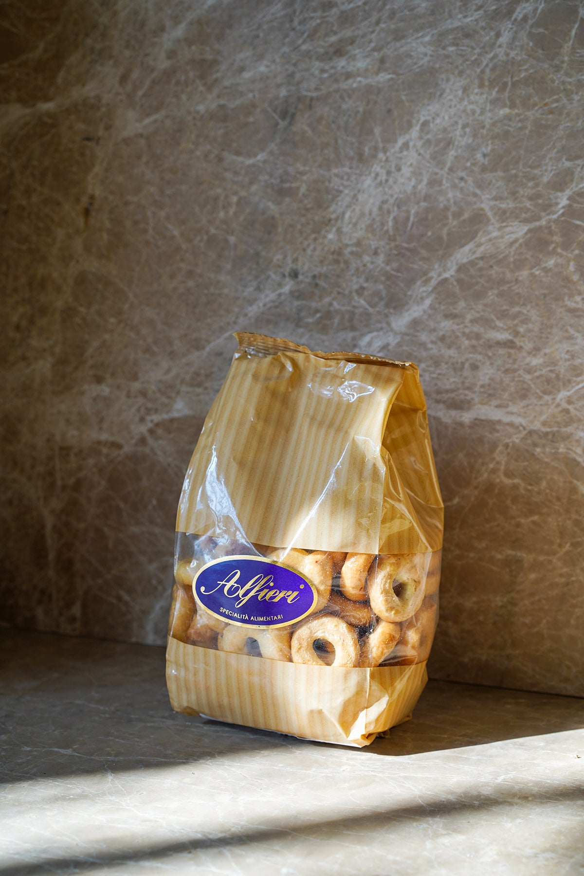 KLASSINEN TARALLI 250 g