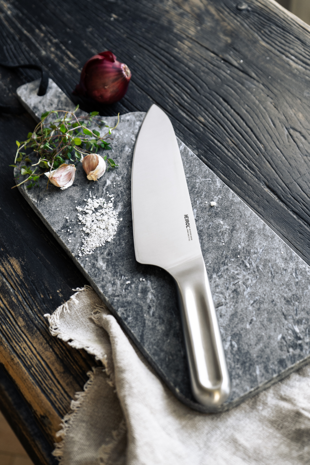 KOKKIVEITSI 20 cm Onda Pro