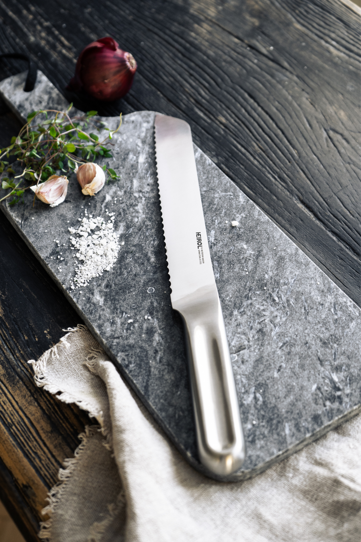 LEIPÄVEITSI 20 cm Onda Pro