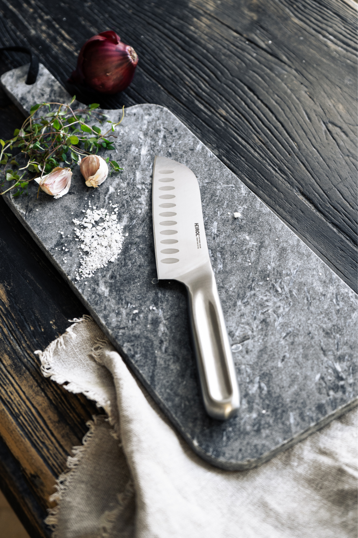 SANTOKUVEITSI 13 cm Onda Pro